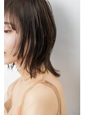ネオウルフ×パツっとライン 20代30代40代
