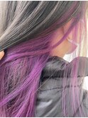 インナーパープル