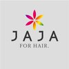 ジャジャ フォー ヘアー(Jaja for Hair)のお店ロゴ