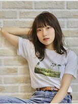 スイート(Suite)&nbsp;大人愛されカジュアルミディ