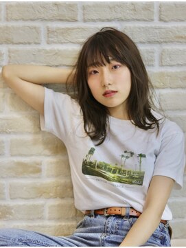 スイート(Suite) 大人愛されカジュアルミディ