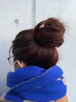 フェアリー Fairy&nbsp;リラックスアレンジ♪