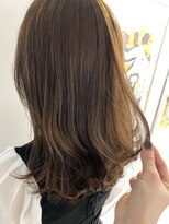 インビテーション(invitation)&nbsp;春色ベージュカラー＊