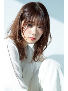 プロデュース 古淵店(Produce) 大人セクシーロング