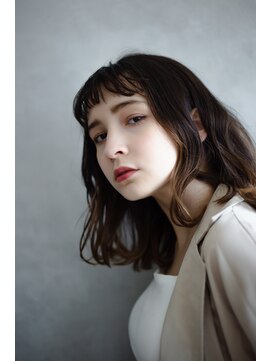 ブロッサム 大塚店(Blossom) 大塚ショートボブ♪