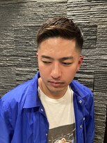 プレミアムバーバー 表参道店(PREMIUM BARBER produce by HIRO GINZA)&nbsp;スキンフェード