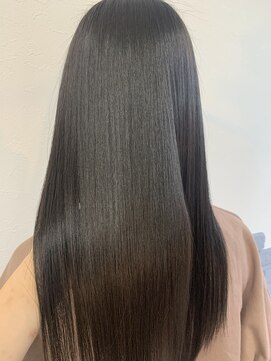 リープ(leap hair) ブルージュ