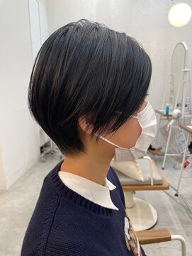 ロミー 本厚木(ROMMY.) ROMMY.ショート2 / ロミー本厚木