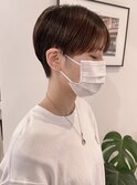 スーパーコンパクトショート