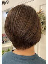 サロンドノア(Salon de NoA) グラボブ