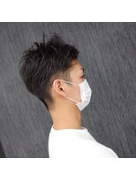 フレンズ 星置店(friend's)&nbsp;メンズショート