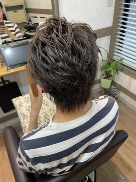 ヘアーリゾートガーデンバイトロント 船橋法典店(Hair Resort Garden by Toronto) 7：3パート【船橋、西船橋、市川大野、新船橋、塚田】
