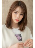 フレンチガーリー外国人風艶感バイカラー311Z大宮10代20代30代!