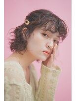 ブレス 布施店(brace)&nbsp;/髪質改善/インナーカラー/ブリーチ/トリートメント/