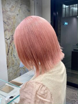 ソル オモテサンドウ 表参道 青山(SOL . OMOTESANDO) モード/イメチェン/チェリーブラウン/ダークアッシュ[表参道駅]