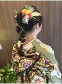 振袖スタイル