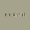 パーチ(PERCH)のお店ロゴ