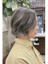 ザ デイ(THE DAY)&nbsp;グレージュ【バレイヤージュ】