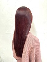 ヘアーリビングリコ 新潟笹口店(hair living Liko)&nbsp;【Liko リコ新潟】Liko style【新潟/笹口】