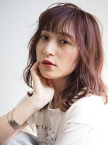 イングローブ 木更津店(ingrove)&nbsp;ゆるふわボブ