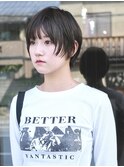 レイヤーショート