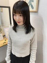 シオン 天神大名(sion) natural layer cut 天神/大名