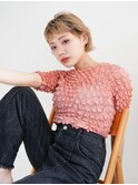 イメチェン/ハッシュカット/フルバング/似合せカット/新宿駅