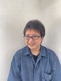 コアフィールドマサコ 小松島店(COIFFURE de MASAKO) 安芸 仁