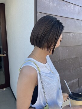 堂(DOH) コンパクトbob