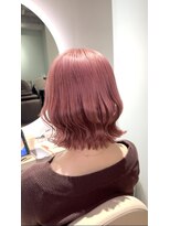ライトピンクパール