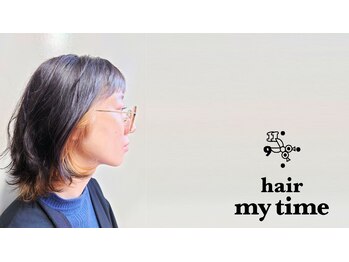 hair mytime