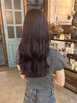 アイドットシーオー(i.co)&nbsp;深めラベンダー