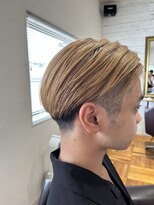 ヘアーメイク グロー(hair make grow)&nbsp;ショート