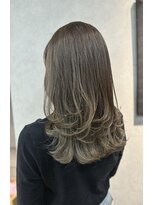 エン(enn...)&nbsp;ロングレイヤー