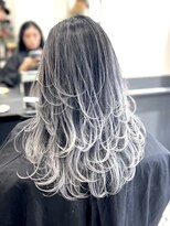 シエラ 心斎橋(CIERA.)&nbsp;CIERA.バレイヤージュ