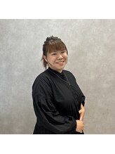 コトナ ヘア アンド リラックス 竹ノ塚(kotona) kitamura emi