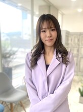 ルアナヘアー 日進米野木店(luana hair) 東 歩音