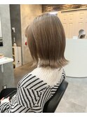 髪質改善/艶髪/透明感/大分美容室/10代20代30代