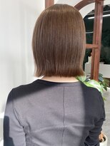 ソピ バイ インビテーション(sopi by invitation)&nbsp;jessica アッシュブラウン ブリーチなしダブルカラー