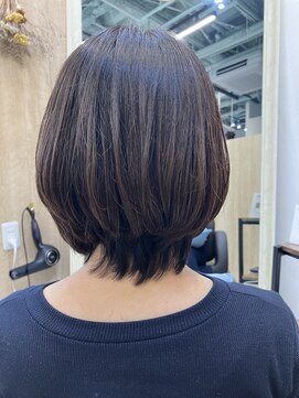 アオカマクラ(a-o Kamakura) ナチュラルレイヤー