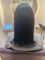 松本平太郎美容室 銀座パートフォー(PART4) 髪質改善サイエンスアクア/20代30代40代50代60代