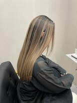 パロ(PALO)&nbsp;バレイヤージュ