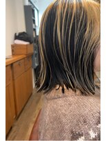 コンパス(COMPASS)&nbsp;ハイコントラストロブ