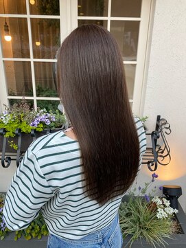 アネーロバイエーケー(ANHELO by AK) オリーブグレージュ