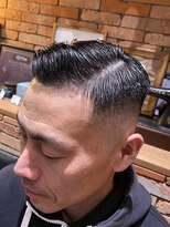 フォーコーナーズ(Four Corners)&nbsp;俺のサイドパート