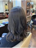 オリーブアッシュ