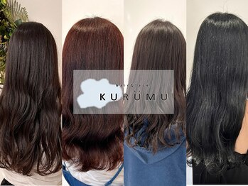 Hair&Face KURUMU