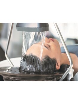 【話題の頭身浴】日々のストレスを癒す極上のスパタイム＊完全個室だから周りを気にせずリラックスできる♪