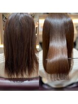 スティルエレ(STILL ere)&nbsp;【ホリスティック美髪矯正】