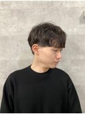 20代30代40代◎似合わせカット流行ニュアンスパーマ韓国マッシュ